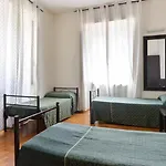 Hostel Beauty